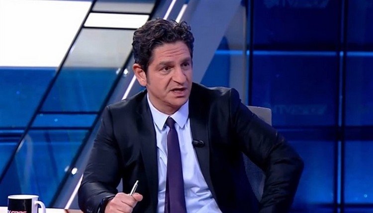 'Güntekin Onay'dan Şenol Güneş'e tepki