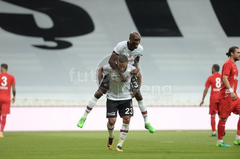 Güntekin Onay’ın Beşiktaş - Antalyaspor maç yorumu - Vatan