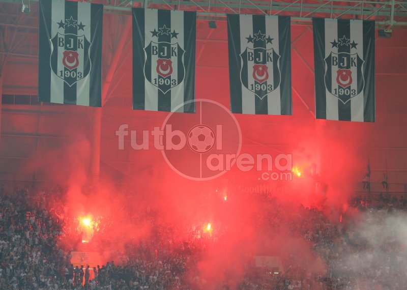 Gürcan Bilgiç’in Beşiktaş - Konyaspor Süper Kupa maçı yorumu - Sabah