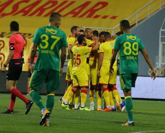 Gürcan Bilgiç’in Göztepe - Fenerbahçemaç yorumu -Sabah