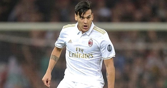 'Gustavo Gomez'den Fenerbahçelileri şaşırtan hareket