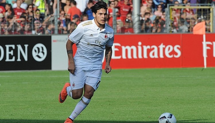 'Gustavo Gomez'in menajeri Fenerbahçe gerçeğini açıkladı