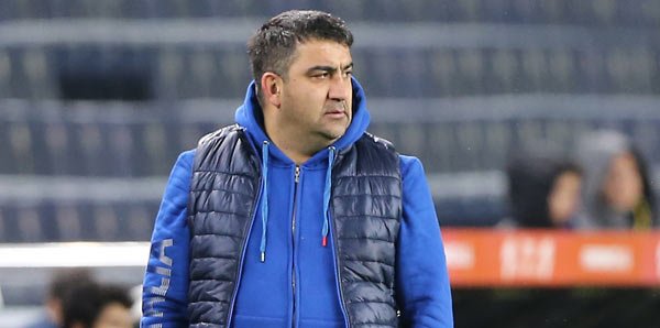 HAFTANIN AÇIKLAMASI: ÜMİT ÖZAT