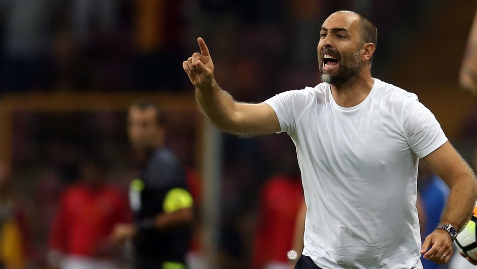 HAFTANIN HOCASI: IGOR TUDOR