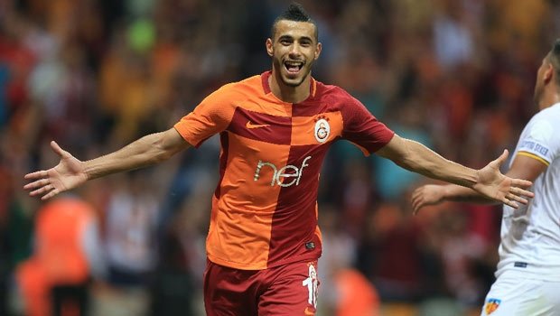 HAFTANIN OLAYI: YABANCI FUTBOLCULAR
