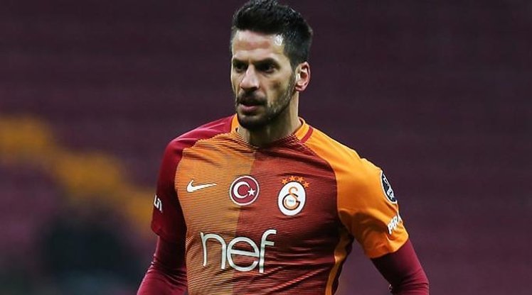 Hakan Balta için şok rapor!