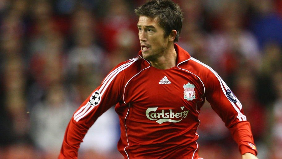 Harry Kewell: Oz Büyücüsü