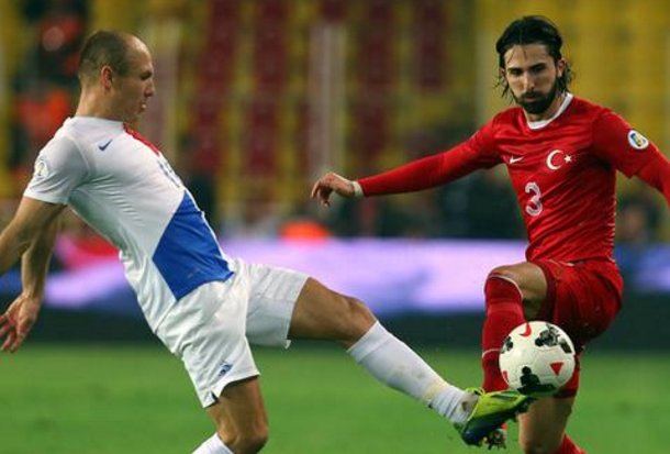 HASAN ALİ -- Almanya yerine Türkiye