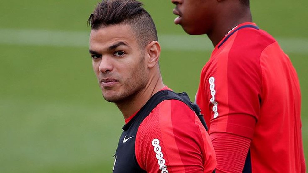 Hatem Ben Arfa Türkiye’ye gelmek istemiyor