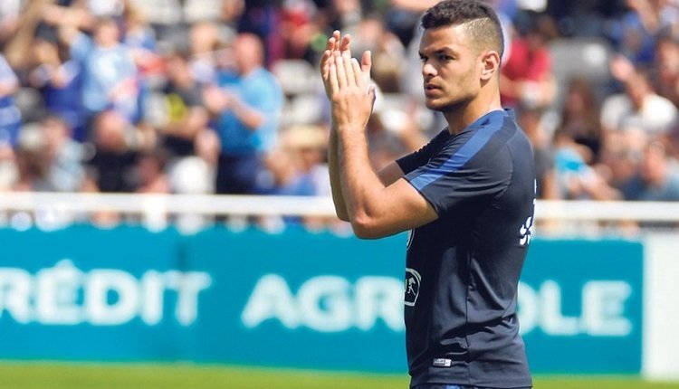Hatem Ben Arfa'dan Fenerbahçe kararı
