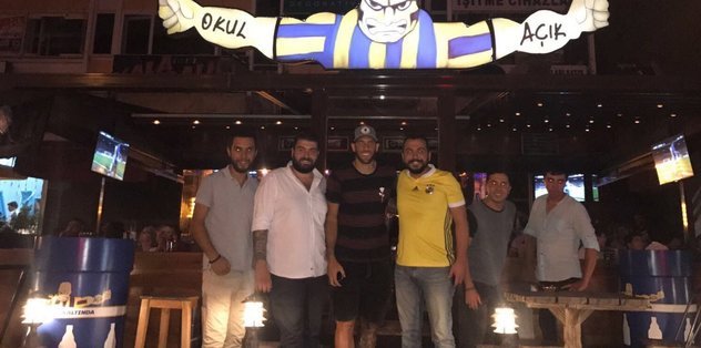 ’’Hesaba gerek yok’’