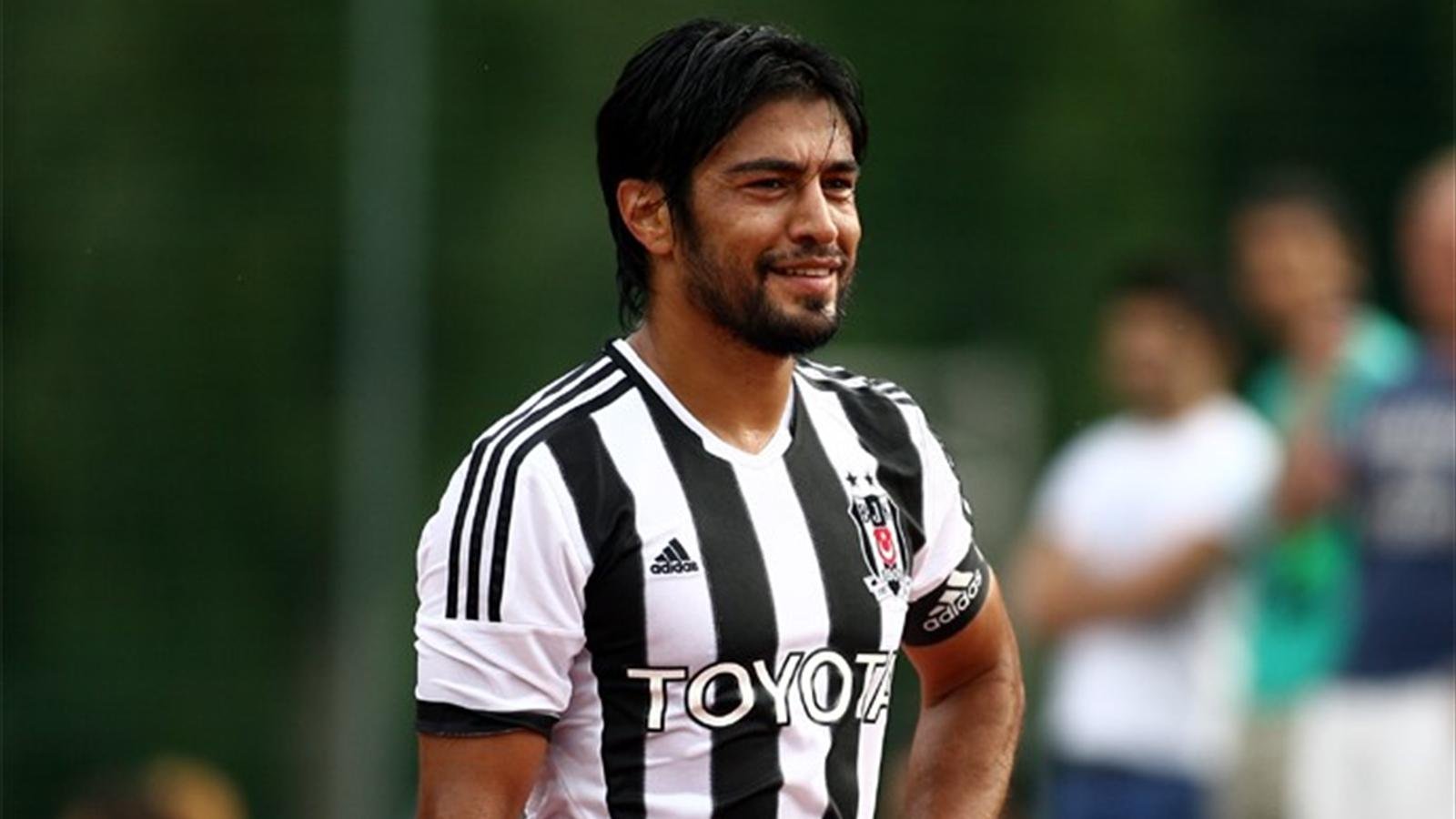 Ibrahim Toraman 3,00 mil. Euro