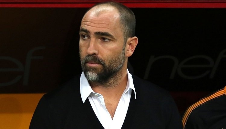 Igor Tudor sözünü tuttu! Galibiyet sonrası...