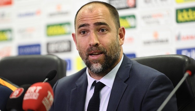 'Igor Tudor'dan santrfor pozisyonu için sürpriz karar!
