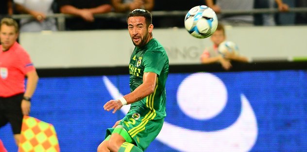 Isla'dan Beşiktaşlı taraftarları kızdıracak sözler