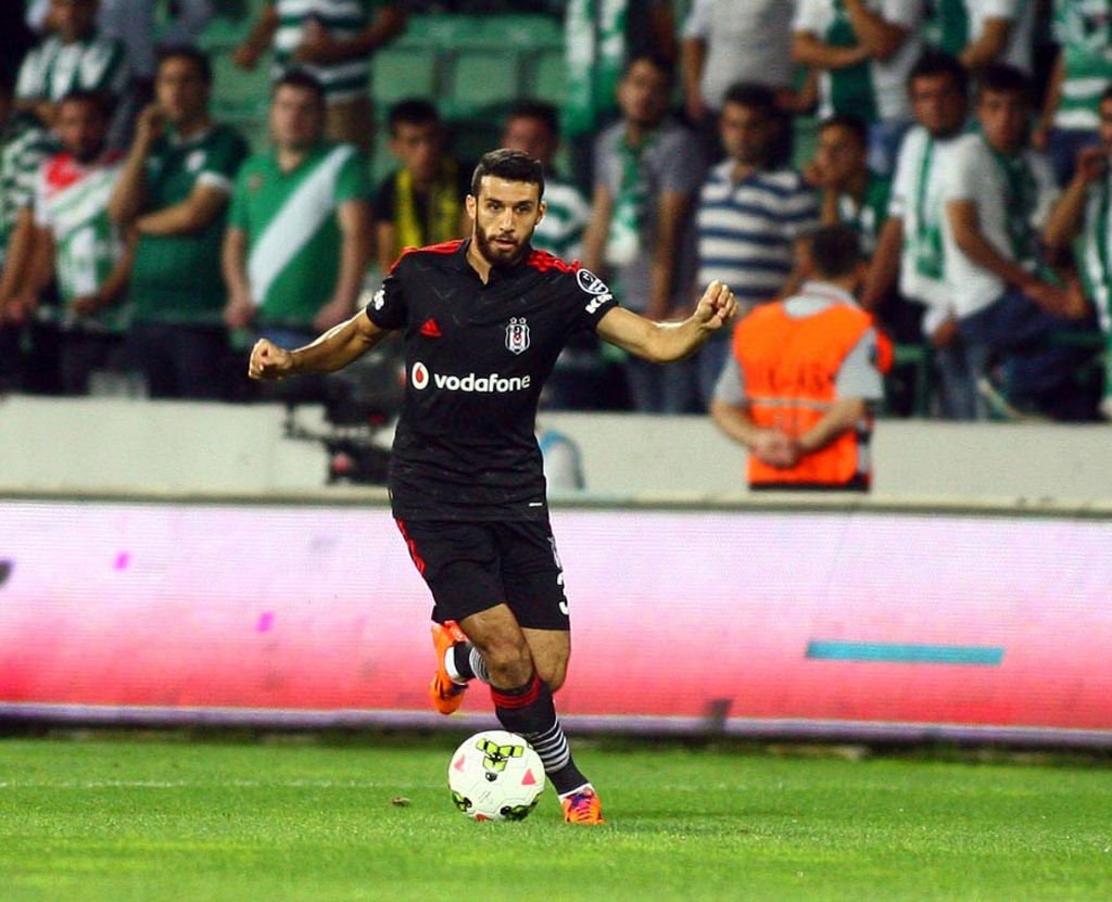 Ismail Köybasi	