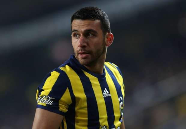 İSMAİL KÖYBAŞI