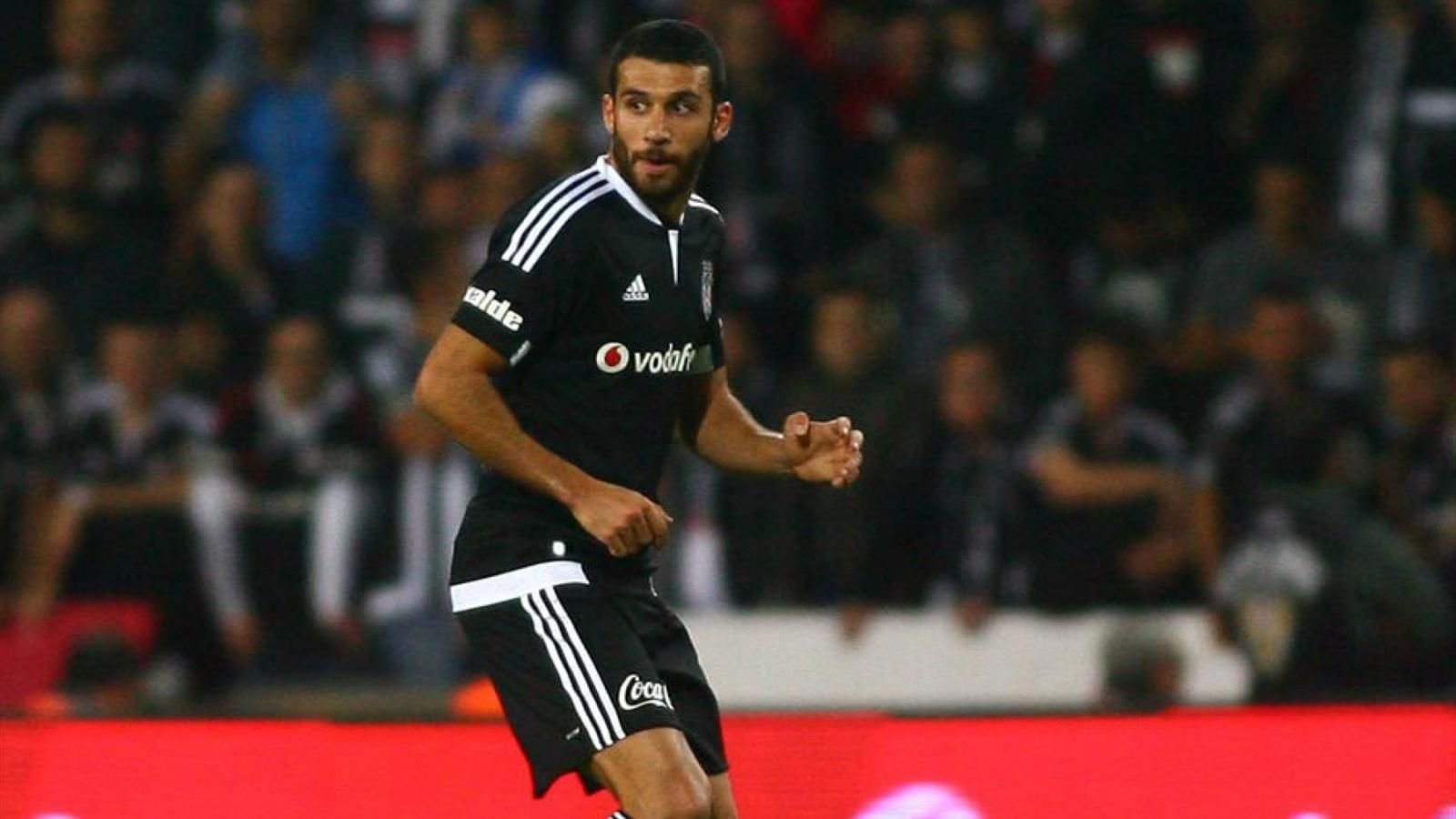 Ismail Köybasi 5,50 mil. Euro