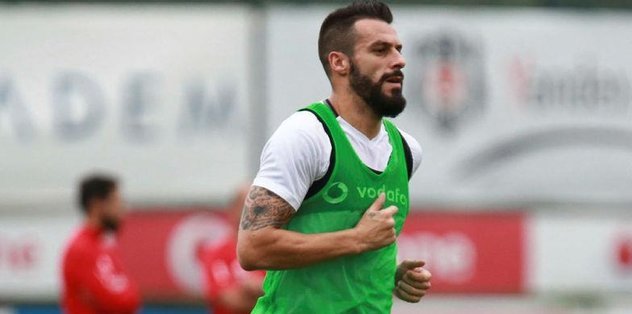 İspanyol Boğası ’Tosun’a takıldı