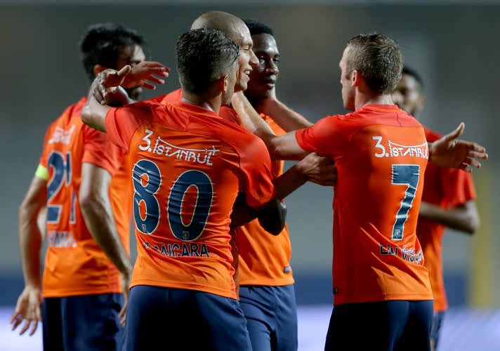İst. Başakşehir 4.75