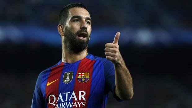 İşte Arda Turan'ın ayrılık için tek şartı