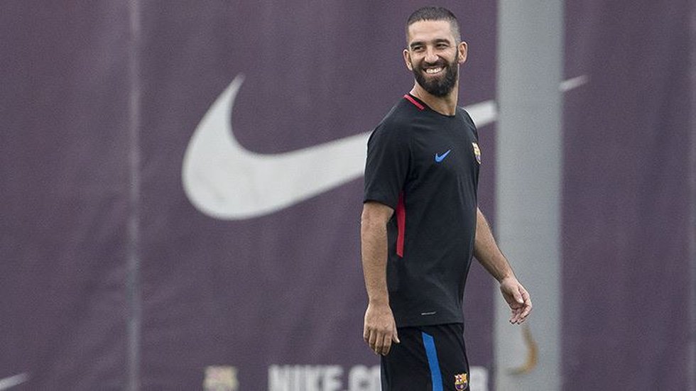 İşte Arda Turan’ın bonservis bedeli