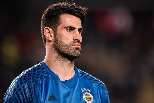 VOLKAN DEMİREL
