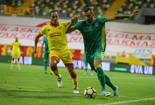 MEHMET TOPAL