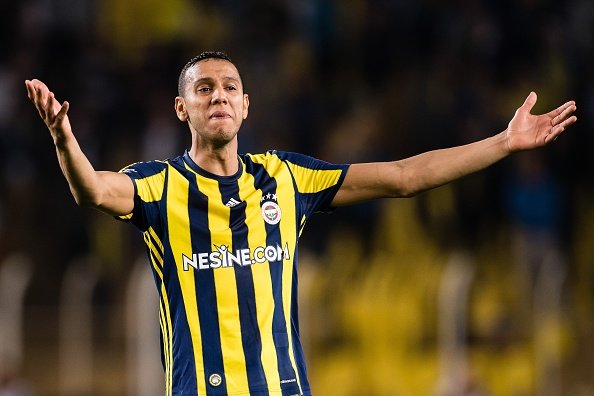 JOSEF DE SOUZA