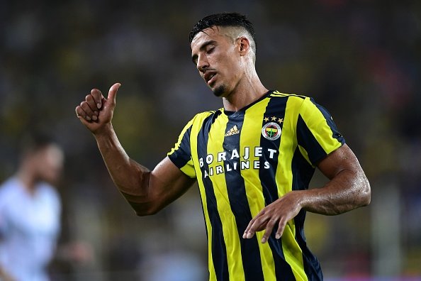 NABİL DİRAR