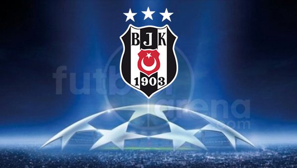 'İşte Beşiktaş'ın Şampiyonlar Ligi'ndeki muhtemel rakipleri