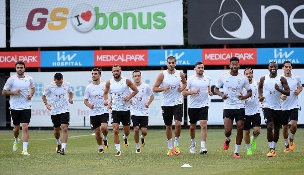 'İşte Galatasaray'da istenmeyen futbolcular