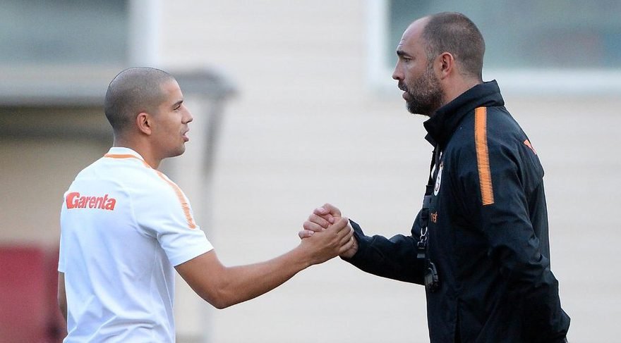 İşte Igor Tudor'un veto ettiği dünya yıldızları