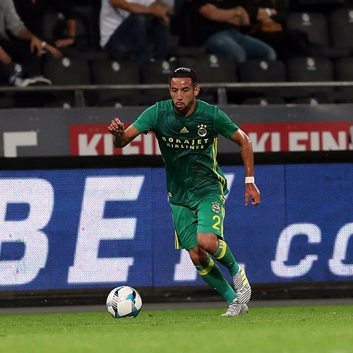 İşte Mauricio Isla’nın açıklamaları;