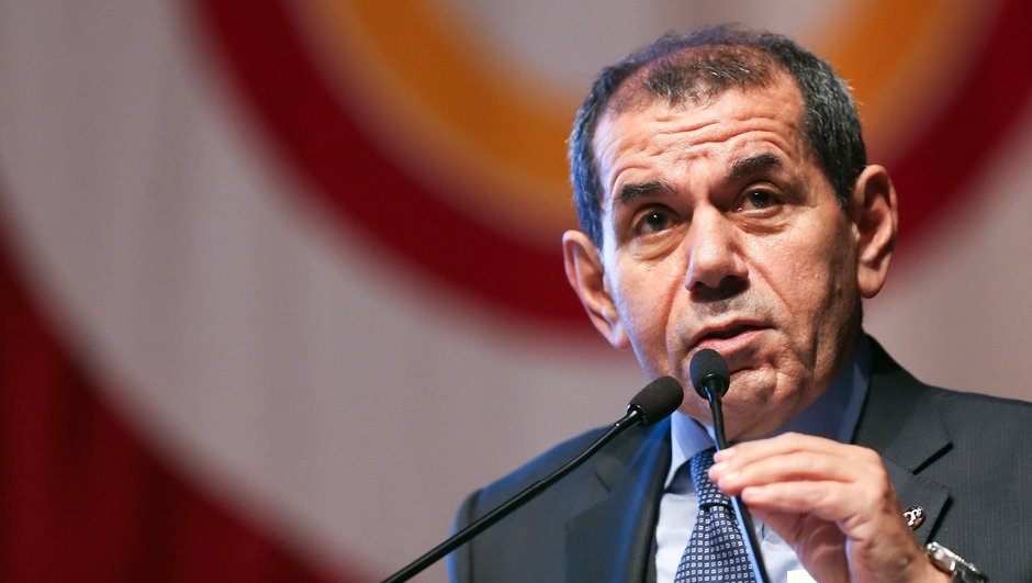 İŞTE ÖZBEK’İN SÖZLERİ