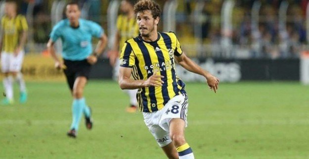 İşte Salih Uçan'ın yeni takımı