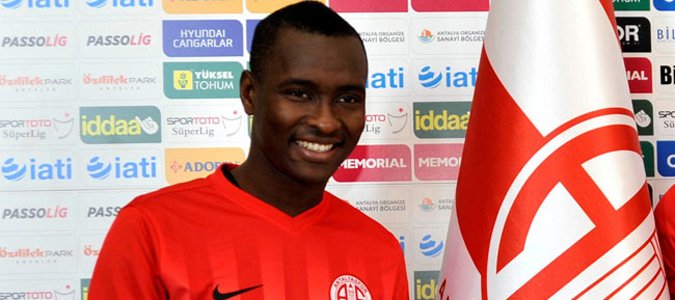 Jean-Armel Drole - 1,7 milyon euro