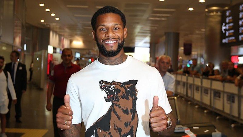 Jeremain Lens	11,00 mil. Euro