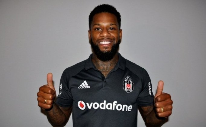 Jeremain Lens - Beşiktaş / 11 milyon euro