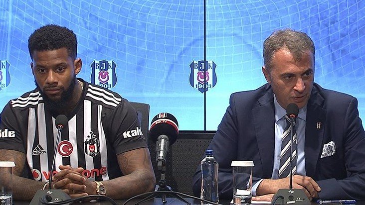 Jeremain Lens - Sunderland > Beşiktaş