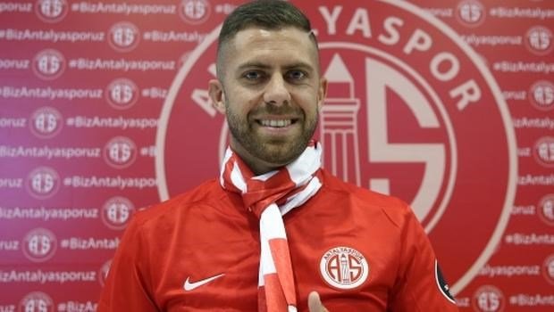 Jeremy Menez - Antalyaspor / 6 milyon euro