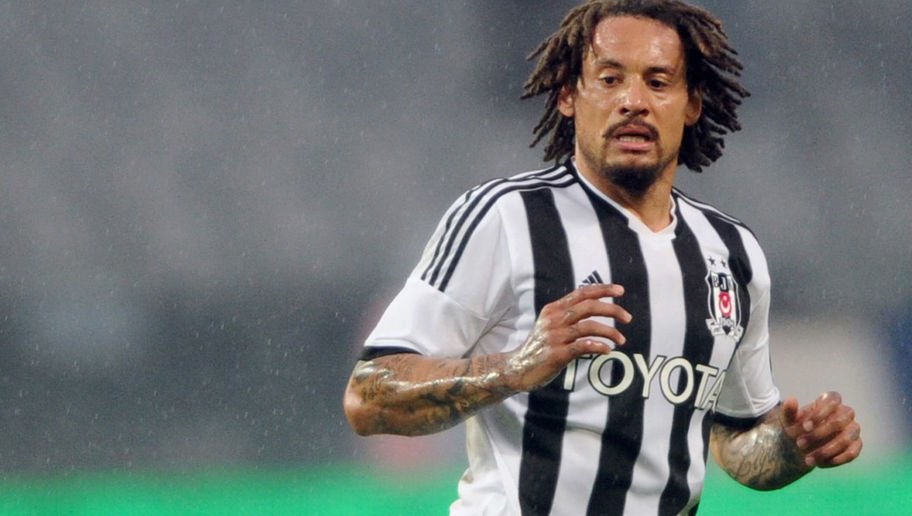 Jermaine Jones	