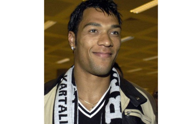 JOHN CAREW