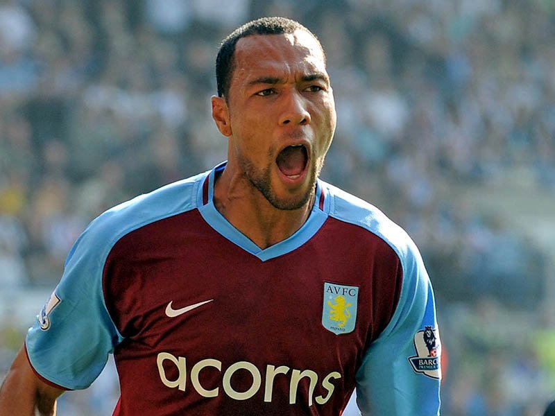 John Carew 3,50 mil. Euro