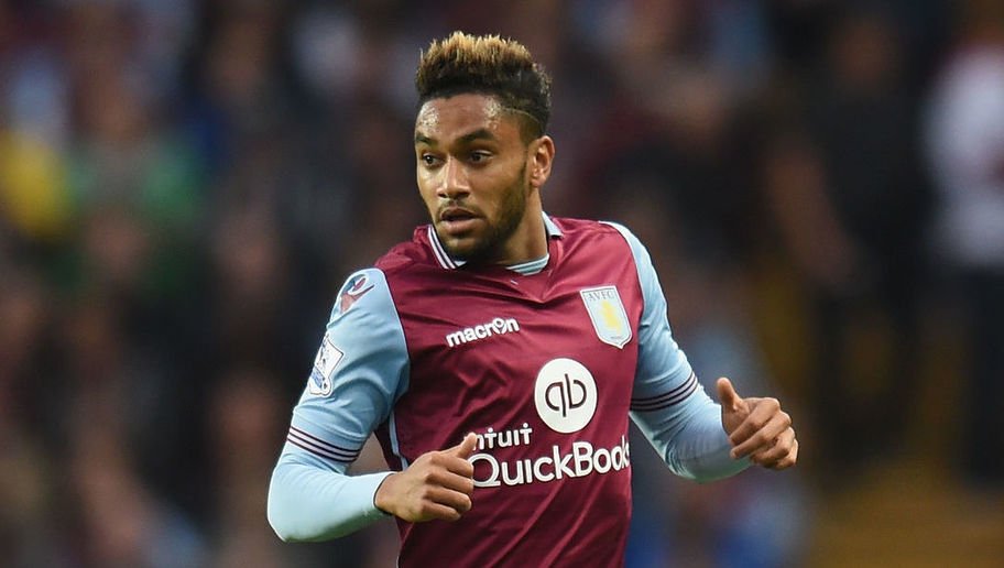 Jordan Amavi (Aston Villa)