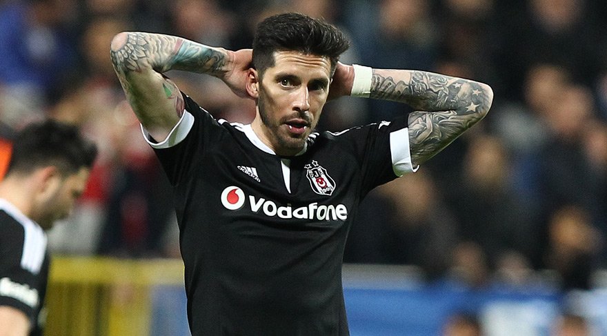 José Sosa