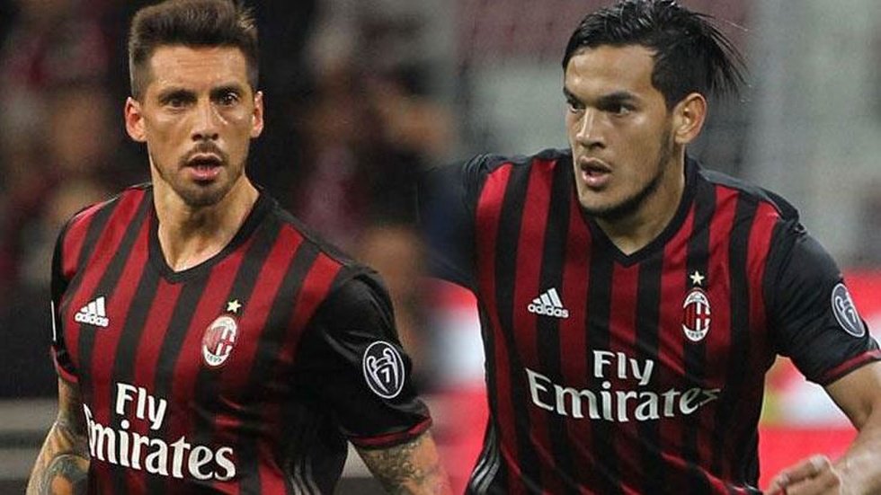Jose Sosa ve Gustavo Gomez transferinde son dakika...