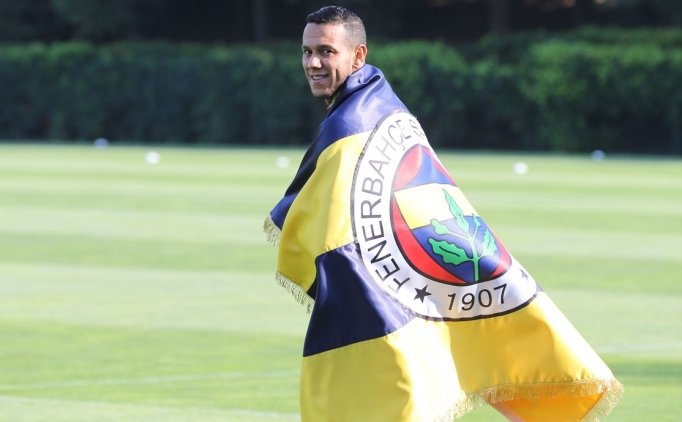 Josef de Souza: Adımızı gruplara yazdırabilecek kapasiteye sahibiz