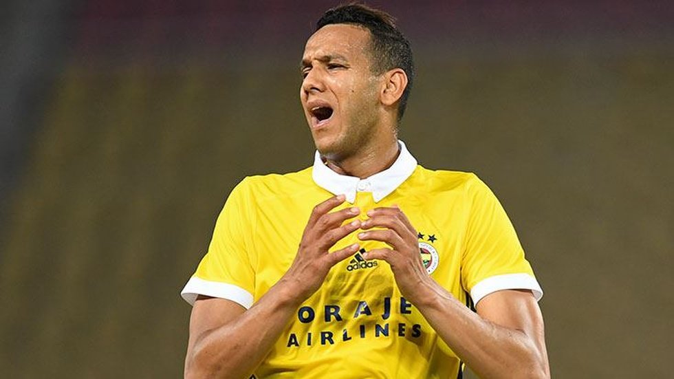 Josef’e İngiltere’den talip var