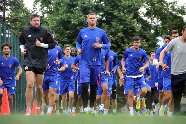 Kardemir Karabükspor20,35 mil. Euro
